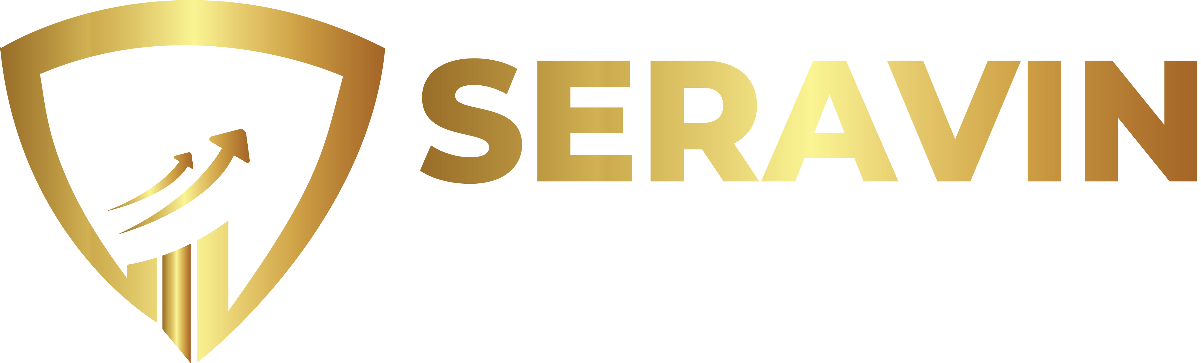 Seravin Logo
